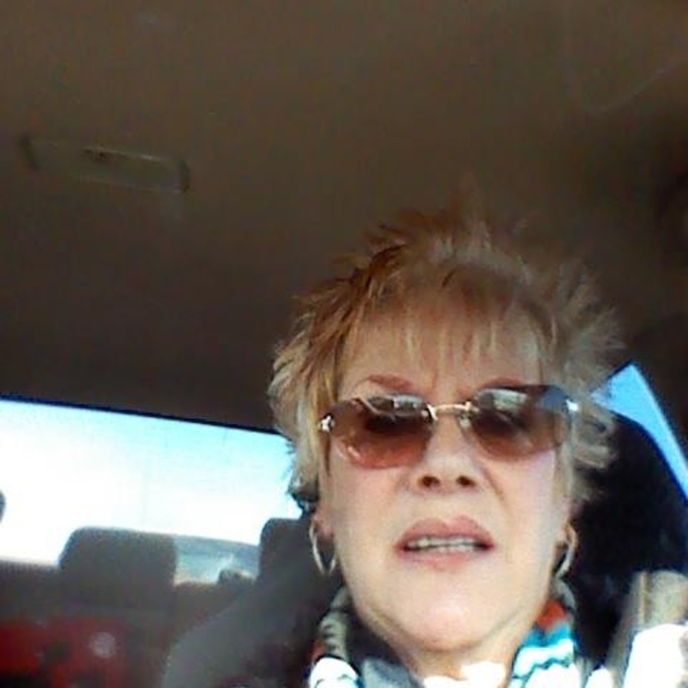 Meet your Posher, Stacey